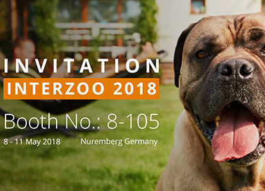 INTERZOO 2018 (Nuremberg)