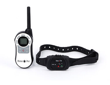 Remote Control Dog Training Collar