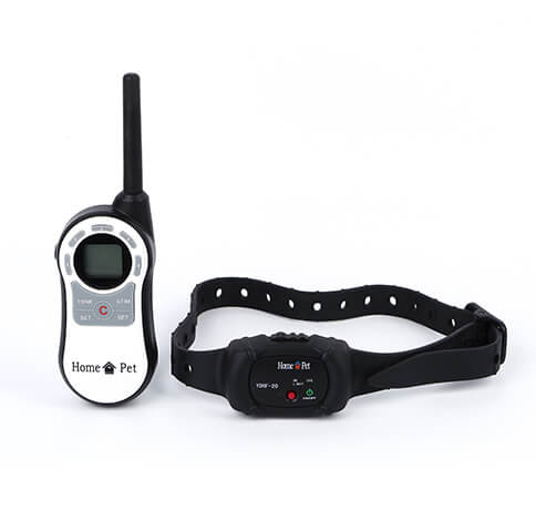 Remote Control Dog Training Collar - YD-4020