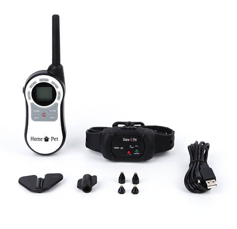 Remote Control Dog Training Collar - YD-4020