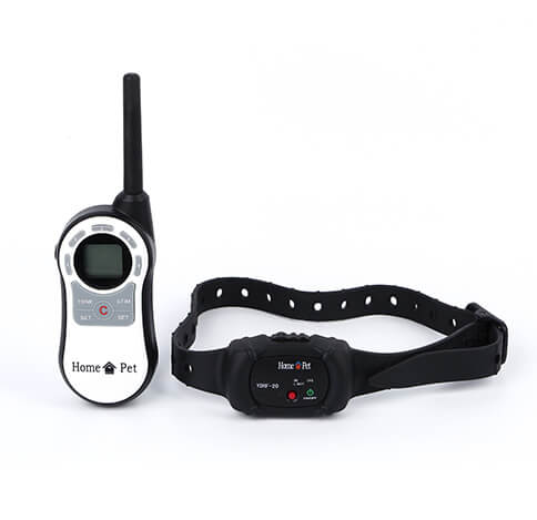 Remote Control Dog Training Collar - YD-4020-2R