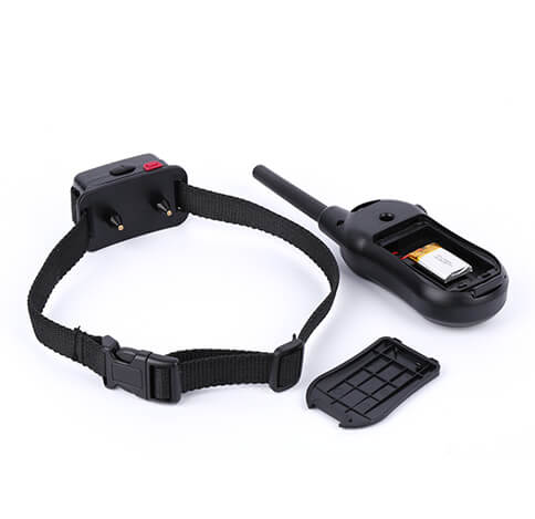 Remote Control Dog Training Collar - YD-4030-2R