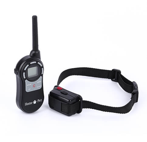 Remote Control Dog Training Collar - YD-4030-2R