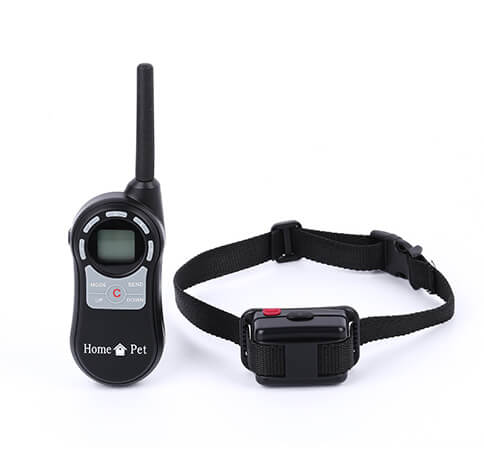 Remote Control Dog Training Collar - YD-4030-2R