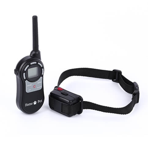 Remote Control Dog Training Collar - YD-4030-3R