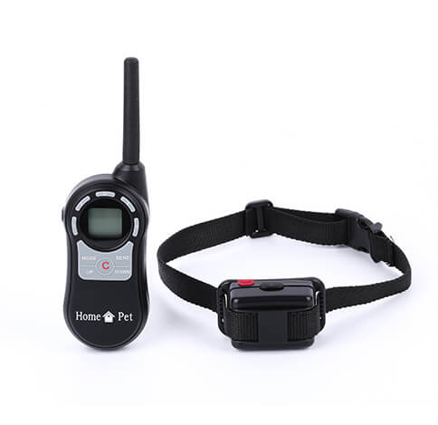 Remote Control Dog Training Collar - YD-4030-3R