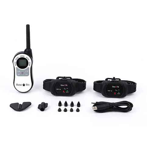 Remote Control Dog Training Collar - YD-4020-2R
