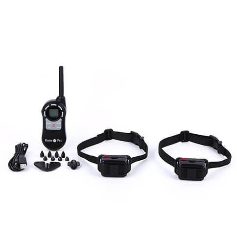 Remote Control Dog Training Collar - YD-4030-2R