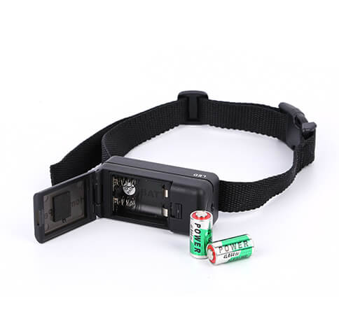 Anti-bark Collar - YD-6006