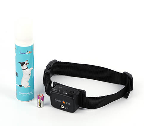 Mist-Spray Anti-Bark Collar - YD-7010