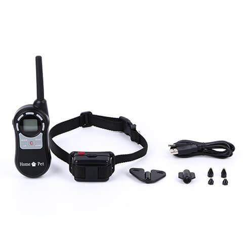 Remote Control Dog Training Collar - YD-4030