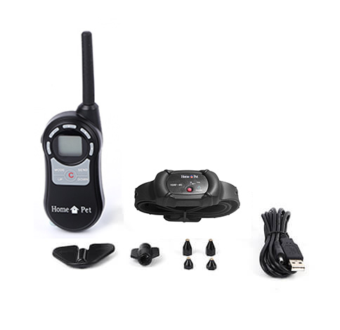 Remote Control Dog Training Collar - YD-4000