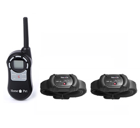 Remote Control Dog Training Collar - YD-4000-2R