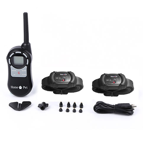 Remote Control Dog Training Collar - YD-4000-2R