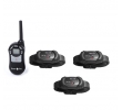 Remote Control Dog Training Collar - YD-4000-3R